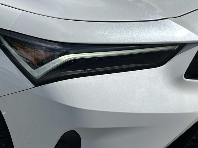 2024 Acura Integra A-Spec Package