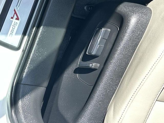 2024 Acura Integra A-Spec Package