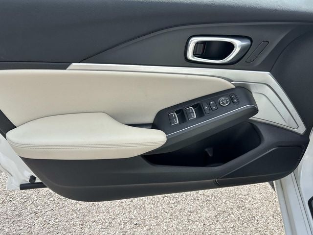 2024 Acura Integra A-Spec Package