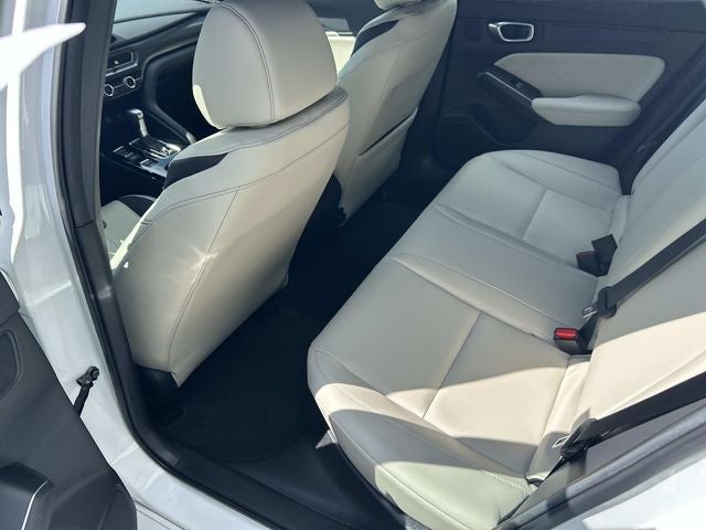 2024 Acura Integra A-Spec Package