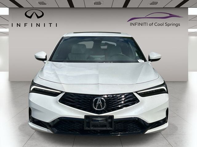 2024 Acura Integra A-Spec Package