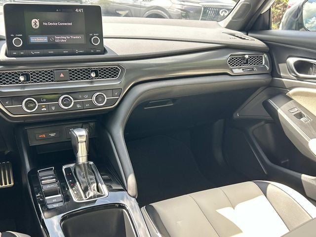 2024 Acura Integra A-Spec Package