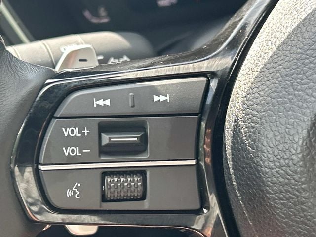 2024 Acura Integra A-Spec Package