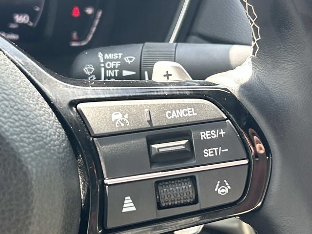 2024 Acura Integra A-Spec Package