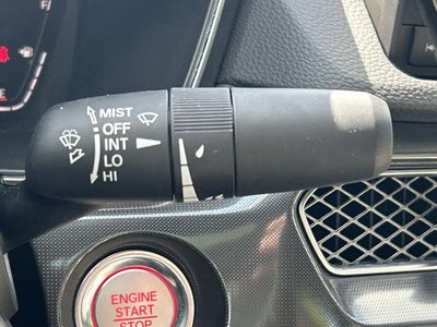 2024 Acura Integra A-Spec Package