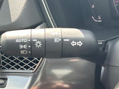 2024 Acura Integra A-Spec Package