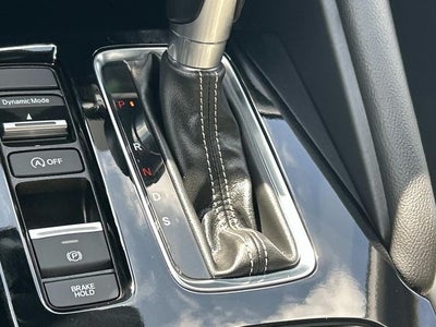 2024 Acura Integra A-Spec Package