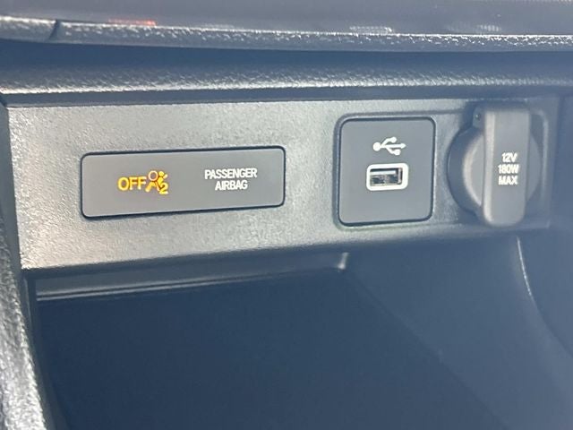 2024 Acura Integra A-Spec Package