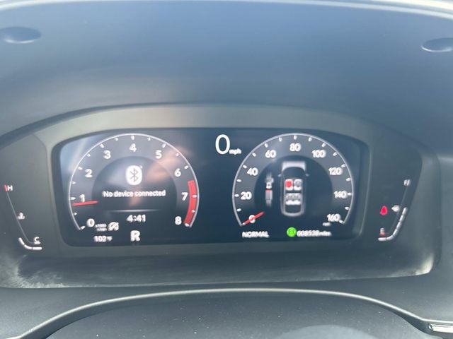 2024 Acura Integra A-Spec Package