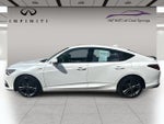 2024 Acura Integra A-Spec Package