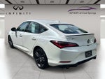 2024 Acura Integra A-Spec Package