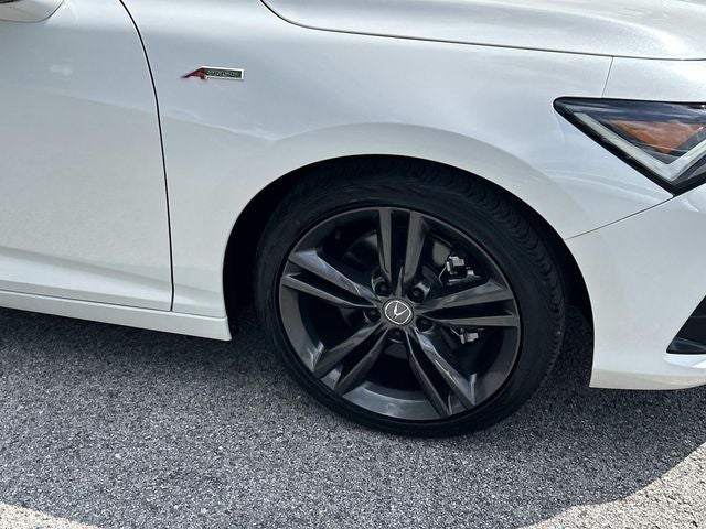 2024 Acura Integra A-Spec Package