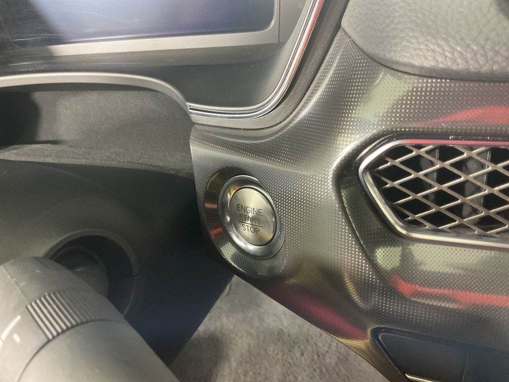 2024 Acura Integra A-Spec Tech Package