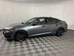 2024 Acura Integra A-Spec Tech Package