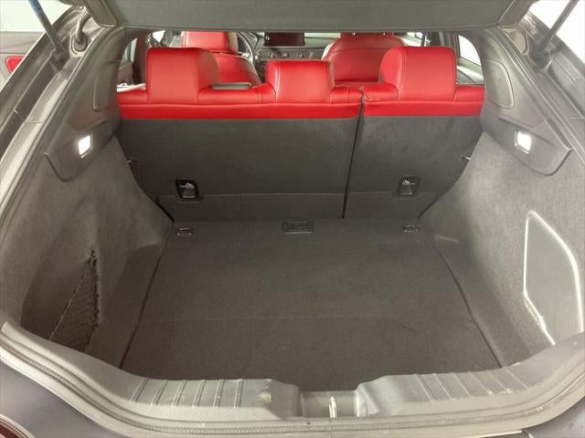 2024 Acura Integra A-Spec Tech Package