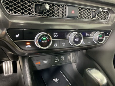 2024 Acura Integra A-Spec Tech Package