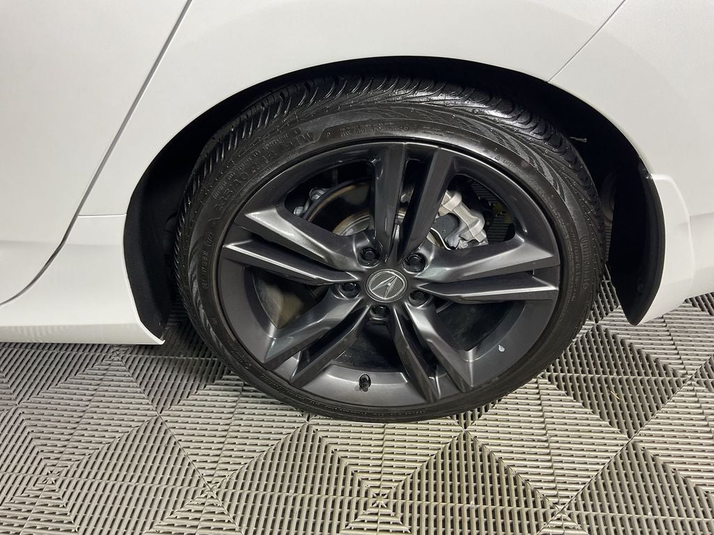2024 Acura Integra A-Spec Tech Package