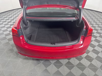 2018 Acura TLX 2.4L w/Technology Package