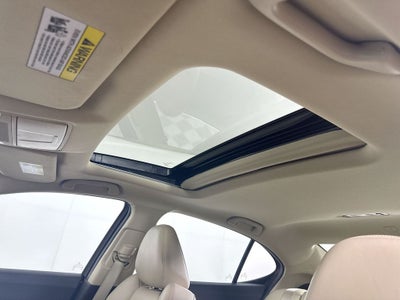 2016 Acura TLX V6 Tech