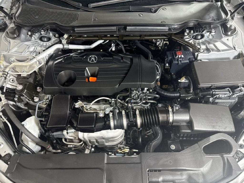 2023 Acura TLX A-Spec Package SH-AWD