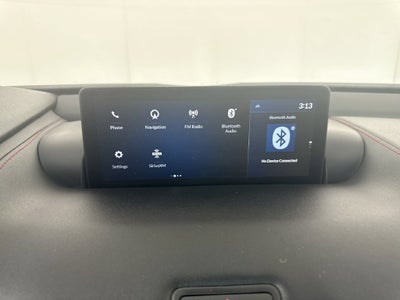 2023 Acura TLX A-Spec Package SH-AWD
