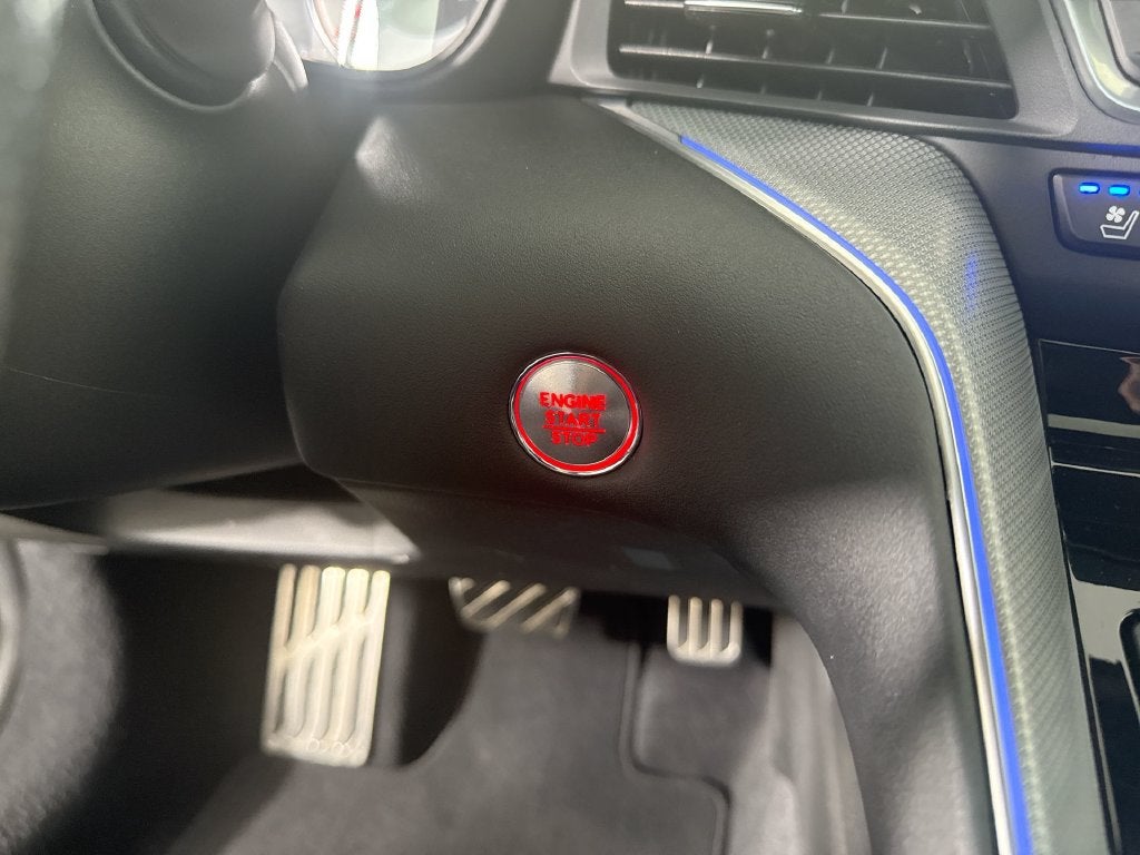 2023 Acura TLX A-Spec Package SH-AWD