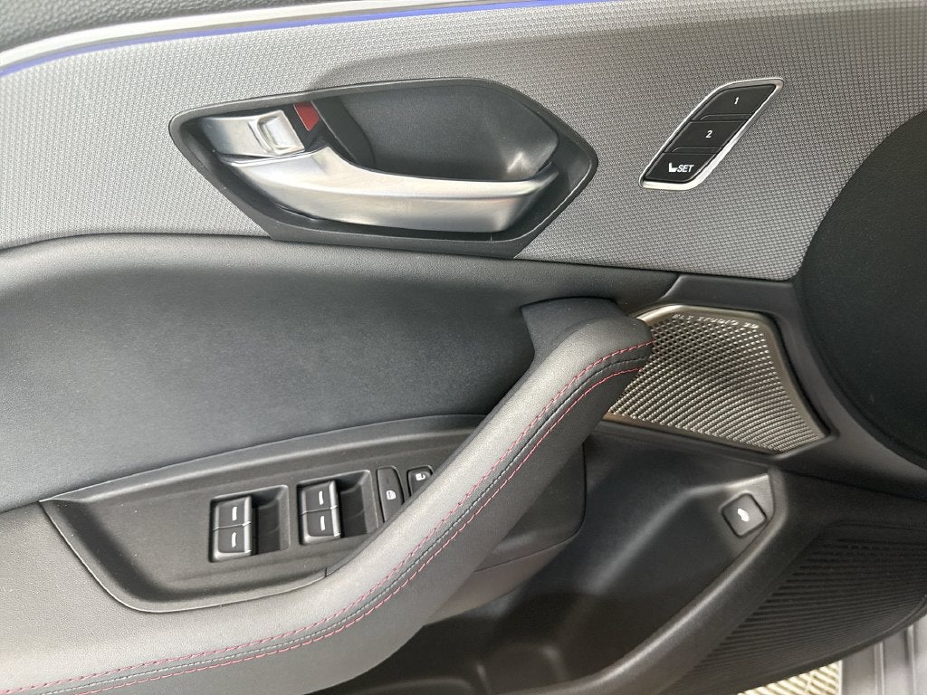 2023 Acura TLX A-Spec Package SH-AWD