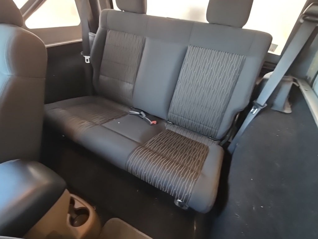 2012 Jeep Wrangler Sahara