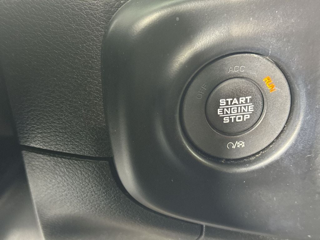 2022 Jeep Wrangler Sport