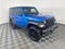 2022 Jeep Wrangler Sport