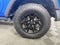 2022 Jeep Wrangler Sport