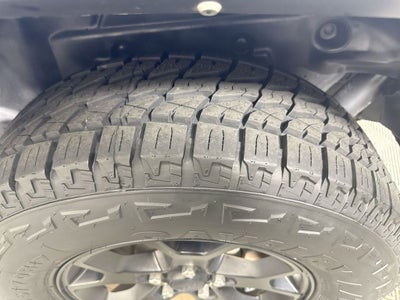 2022 Jeep Wrangler Sport
