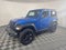 2022 Jeep Wrangler Sport