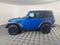 2022 Jeep Wrangler Sport