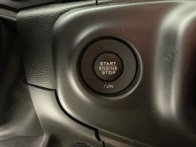 2018 Jeep Wrangler Sport S