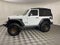 2018 Jeep Wrangler Sport S