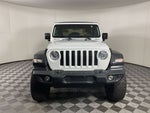 2018 Jeep Wrangler Sport S