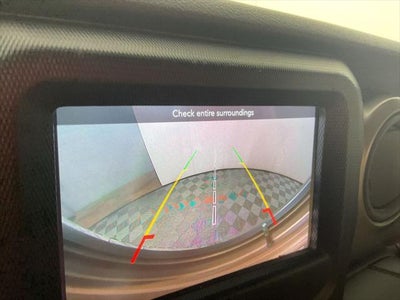 2018 Jeep Wrangler Sport S