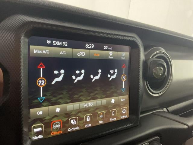 2021 Jeep Wrangler Sport S