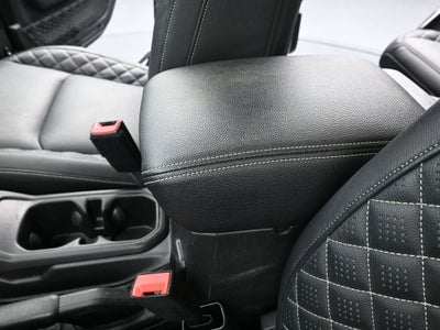 2020 Jeep Wrangler Unlimited Willys