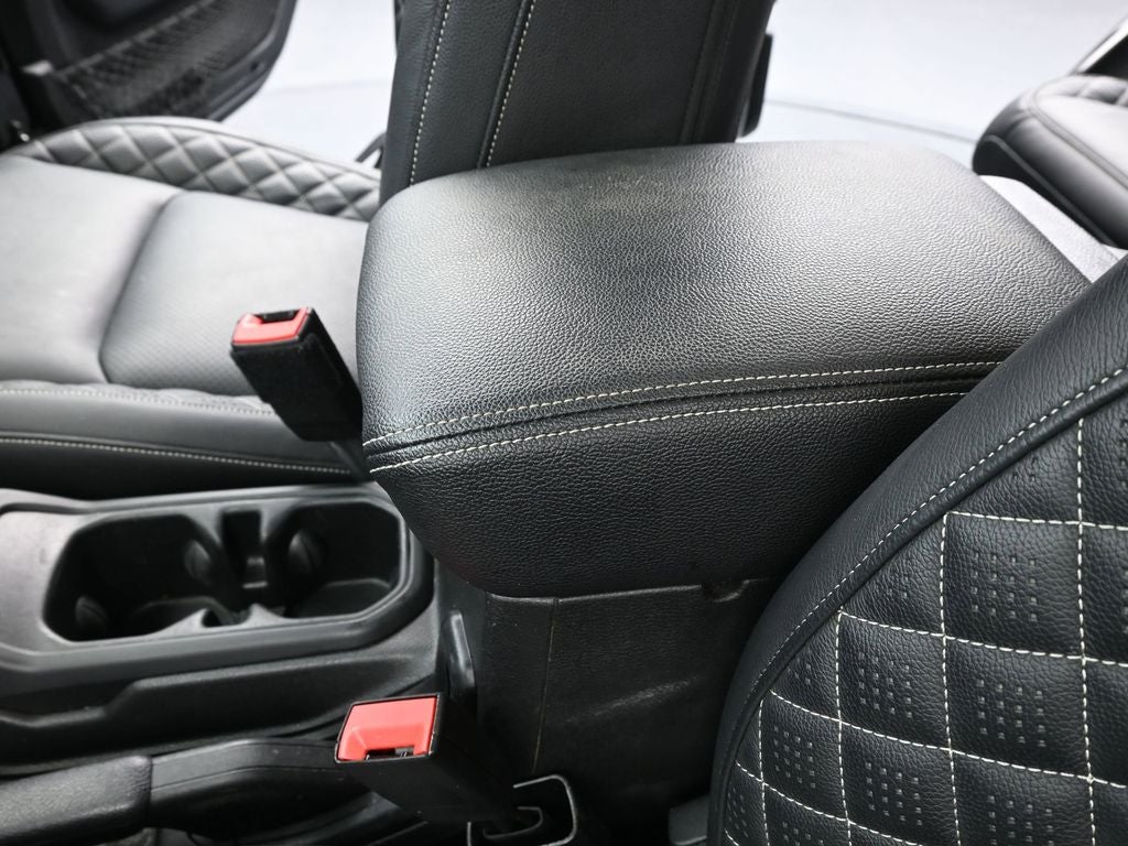 2020 Jeep Wrangler Unlimited Willys