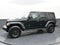 2020 Jeep Wrangler Unlimited Willys