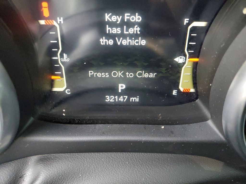 2023 Jeep Wrangler High Tide