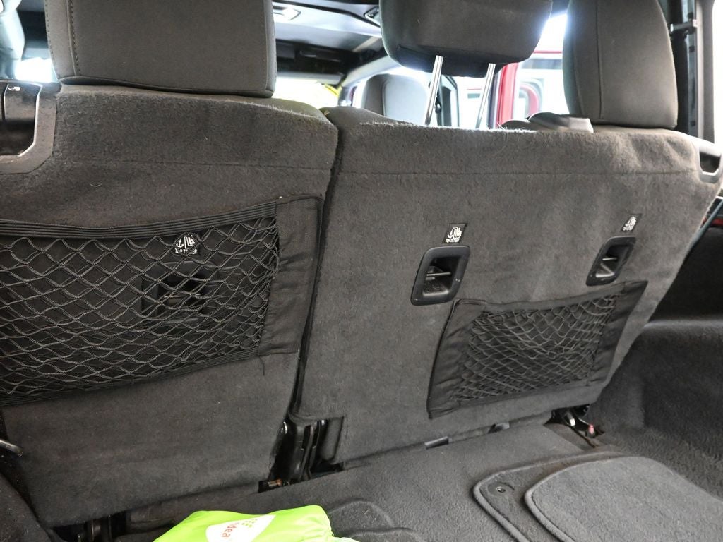 2021 Jeep Wrangler Unlimited Islander