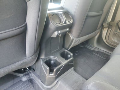 2022 Jeep Wrangler Sport S
