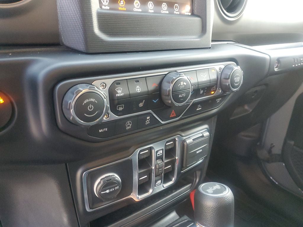 2022 Jeep Wrangler Sport S