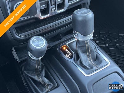 2023 Jeep Wrangler Altitude High Altitude