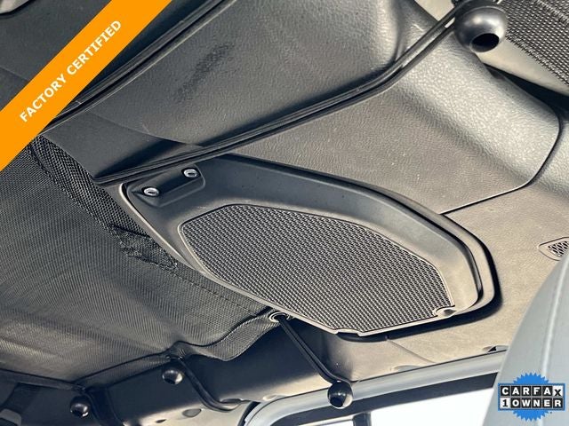 2023 Jeep Wrangler Altitude High Altitude
