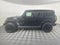 2021 Jeep Wrangler Unlimited Sahara High Altitude
