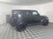 2021 Jeep Wrangler Unlimited Sahara High Altitude